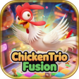 Icon des Programms: ChickenTrio Fusion