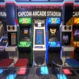 プログラムのアイコン: Capcom Arcade Stadium