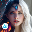Icon des Programms: Artific AI: AI Photo Gene…