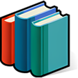 Ikona programu: GCBibliotecas