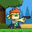 Icon des Programms: Dan the Man: Action Platf…