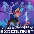 Icon des Programms: I Was a Teenage Exocoloni…