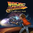 Icon des Programms: Back to the Future: The G…