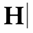 プログラムのアイコン: Hemingway Editor