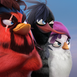 Programmsymbol: Angry Birds Evolution