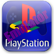 プログラムのアイコン: Emurayden PSX Emulator