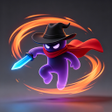 Ikona programu: Stealth Shadow Hunt