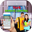 プログラムのアイコン: York  AC Remote Control