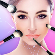 Icon of program: InstaBeauty -Makeup Selfi…