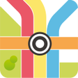 Icon des Programms: Metro Connect - Train Con…