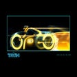Icon des Programms: Tron Legacy Screensaver