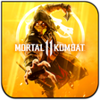Ikona programu: Mortal Kombat 11