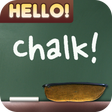 プログラムのアイコン: Hello Chalk