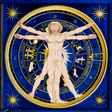 Icon des Programms: Free Daily Horoscopes