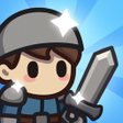Ikona programu: Up to Glory: Merge Fight