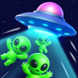 Icon des Programms: Alien Escape: Color Jam