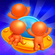 Icon des Programms: Alien Escape: Color Jam