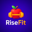 プログラムのアイコン: RiseFit  Smart Food IQ