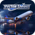 Icon des Programms: Vector Thrust