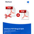 Icône du programme : Shefware PDF Split and Me…