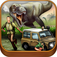 Icon des Programms: Jurassic Island: Dinosaur…