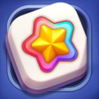 Icon des Programms: Mergevia: Match Tiles  Me…