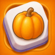 Icône du programme : Mergevia: Match Tiles  Me…