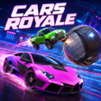 程序图标: Cars Royale: Battle Arena