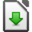 Icon of program: LibreOffice 64-bit