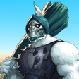 Icon des Programms: Swords and Sandals 3 Redu…