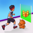 プログラムのアイコン: Negamons Runn…