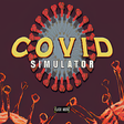 Icône du programme : Covid Simulator