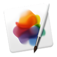 プログラムのアイコン: Pixelmator Pro