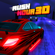 Icono de programa: Rush Hour 3D