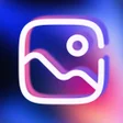 Icon des Programms: PixelFusion: Pro Photo Ed…