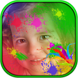 Icon des Programms: Color Splash Photo Frames