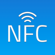 Icon des Programms: NFC.cool Tools Reader  Wr…