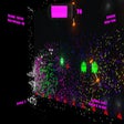 Programmsymbol: Starblast: 3D Wars