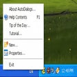 Icona del programma: AutoDialogs