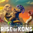 Ikona programu: Skull Island: Rise of Kon…