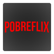 Icon des Programms: Pobreflix: filmes séries …