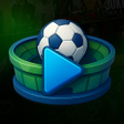 Ikona programu: ArenaPlay TV Filmes e Sér…