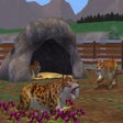 Icon des Programms: Zoo Tycoon 2