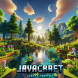プログラムのアイコン: JAVACRAFT : Classic Craft…