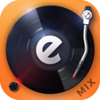 Icono de programa: edjing Mix - DJ Mixer App