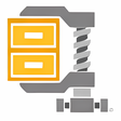 Icon des Programms: WinZip