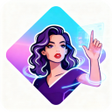 程序图标: Glamorous Goddessly
