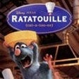 プログラムのアイコン: Ratatouille