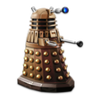 Icon des Programms: Dalek Voice Changer