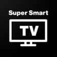 Ikona programu: Super Smart TV Launcher